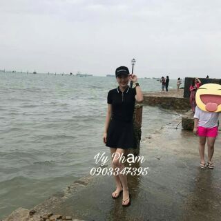 Dép xỏ ngón
