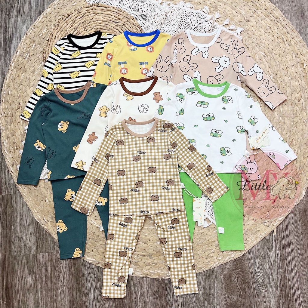 Combo cho bé Thảo Linh