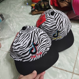 Nón hiphop bé trai 1-3 tuổi hình bò sữa