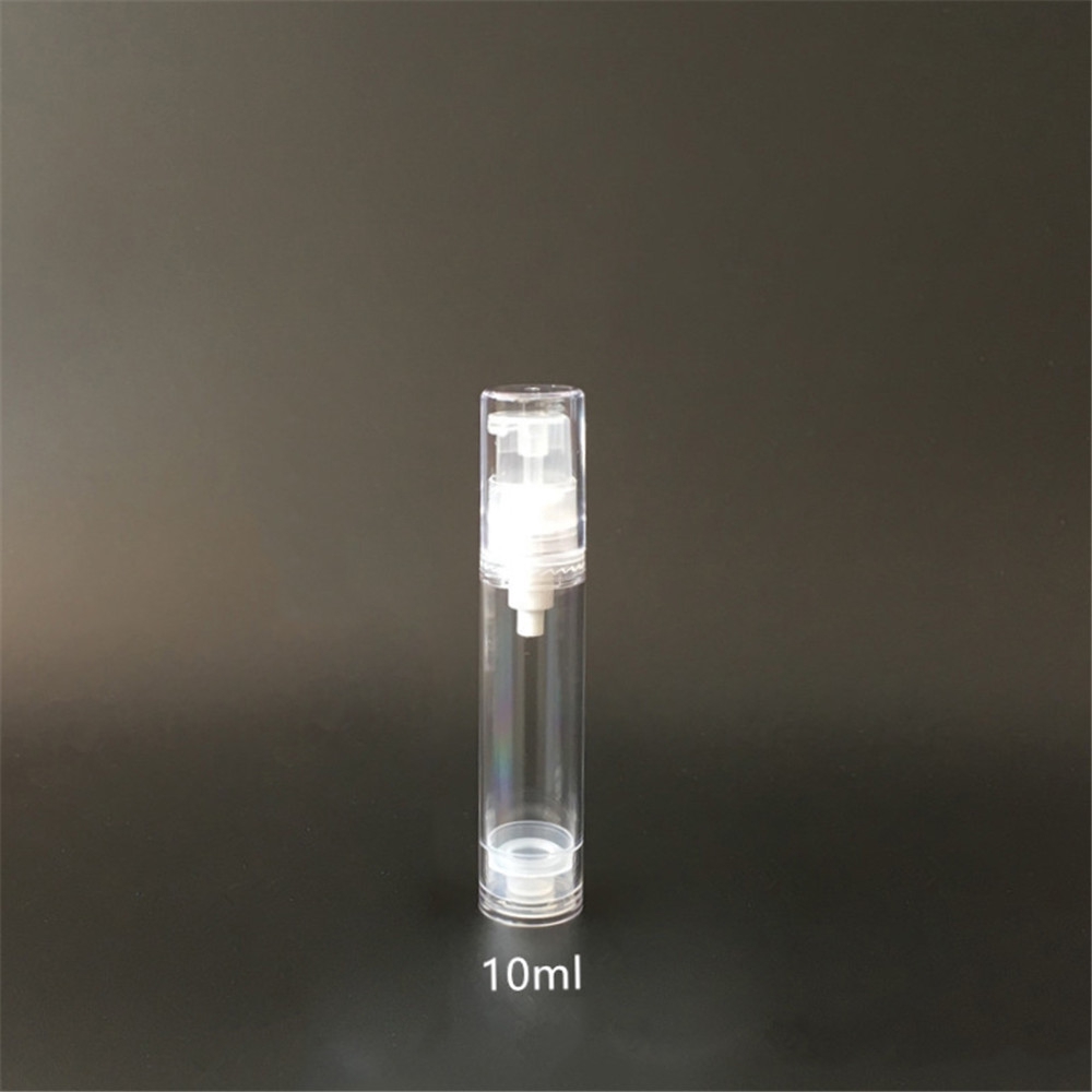 Chai chiết kem dưỡng da dung tích 5ml 10ml 15ml