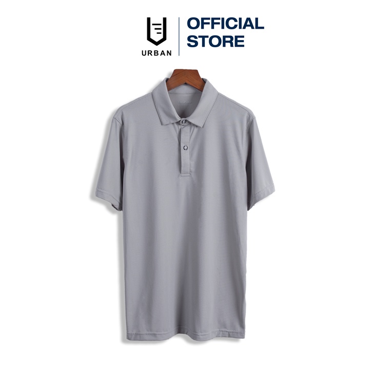 Áo Thun Polo Nam cooPure, Áo Thun Polo Active Chất Vải Rayon Năng Động NO.2564 | BigBuy360 - bigbuy360.vn