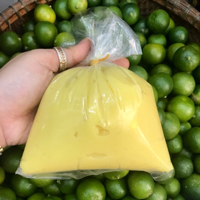 500GR BƠ TRỨNG NGỌC THUỶ