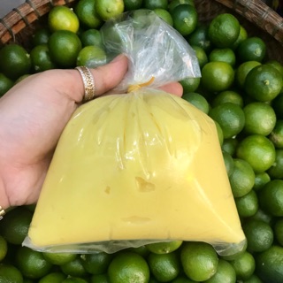 500gr bơ trứng ngọc thuỷ