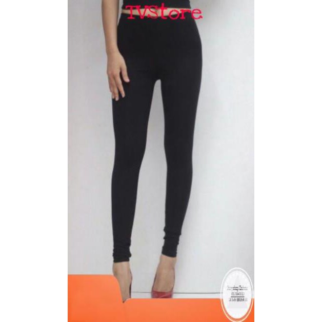 Quần legging trơn giá rẻ