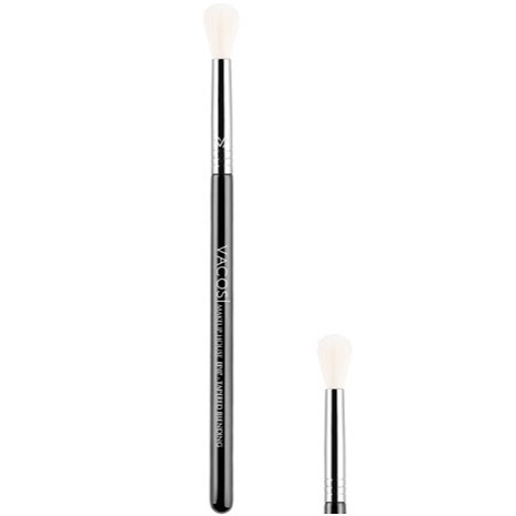 CỌ tán phấn mắt VACOSI EP07 PRO đầu tròn ,lông cọ siêu mềm