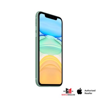 Điện Thoại Apple iPhone 11 128GB