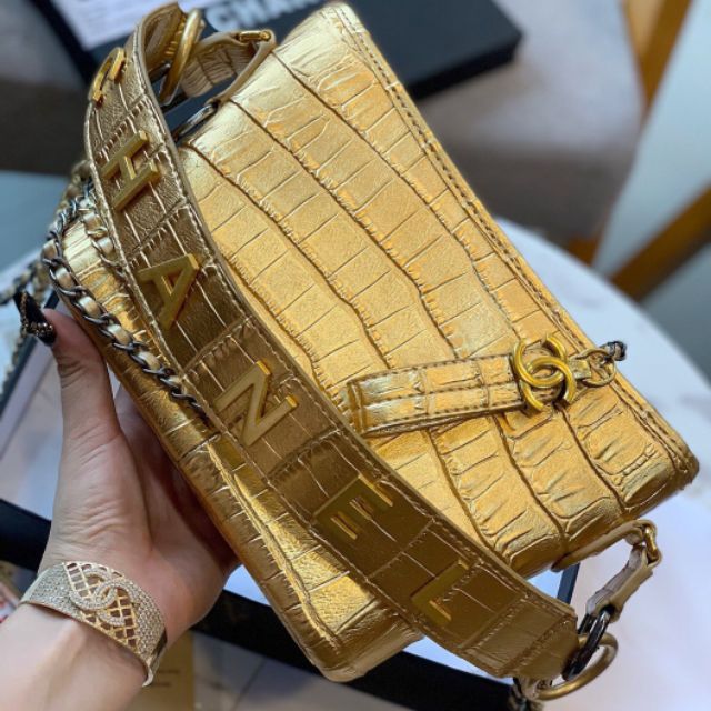 [Mã WB20K giảm 20K đơn Bất kỳ] TÚI HOBO VỠ HỘP. HÀNG HỊN SIÊU CẤP