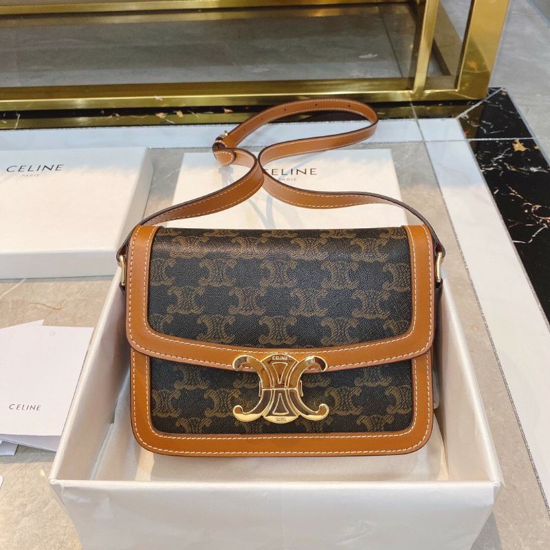 Túi xách cel triom sz 18.5