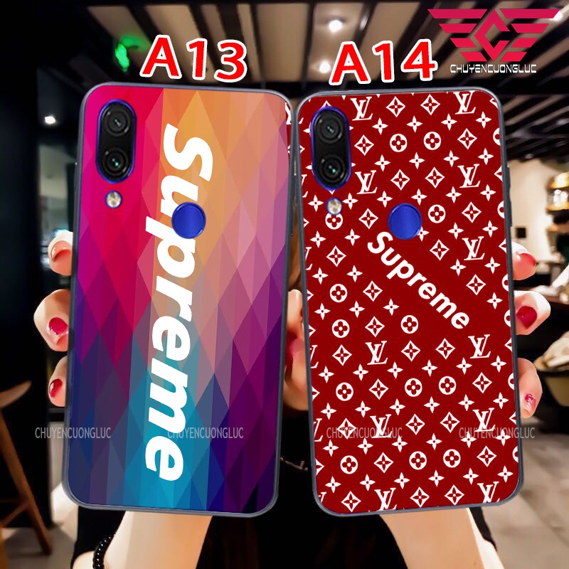 ỐP LƯNG XIAOMI REDMI 7/ REDMI 7/ 7 PRO HÌNH NHÃN HIỆU HOT TREND