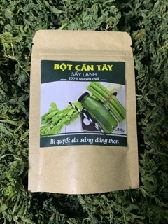 500G BỘT CẦN TÂY NGUYÊN CHẤT