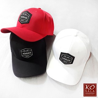 Mũ Lưỡi Trai Nón Kết Đẹp Das Golf - Kosalasop
