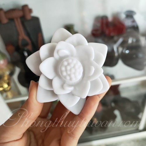 Đèn HOA SEN chạy bằng pin đổi màu 🌷 7cm*3cm