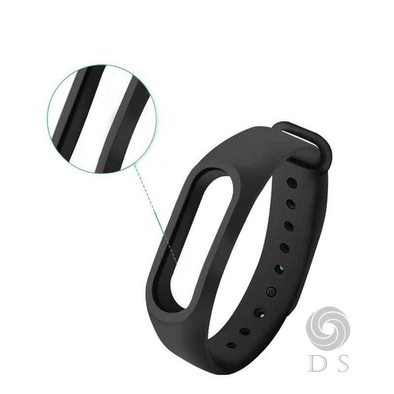 Dây đeo thay thế cho Xiaomi Mi Band 2