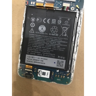 Pin htc desire 626