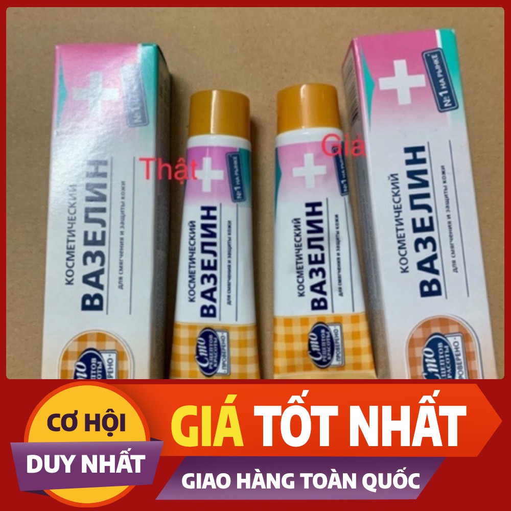 VASELINE NGA DƯỠNG MÔI PHUN XĂM