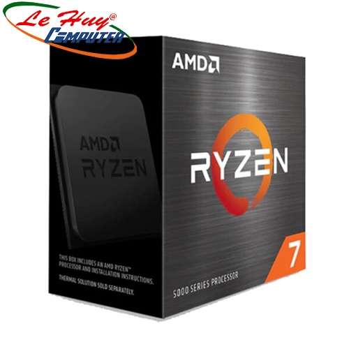 CPU AMD Ryzen 7 5700G