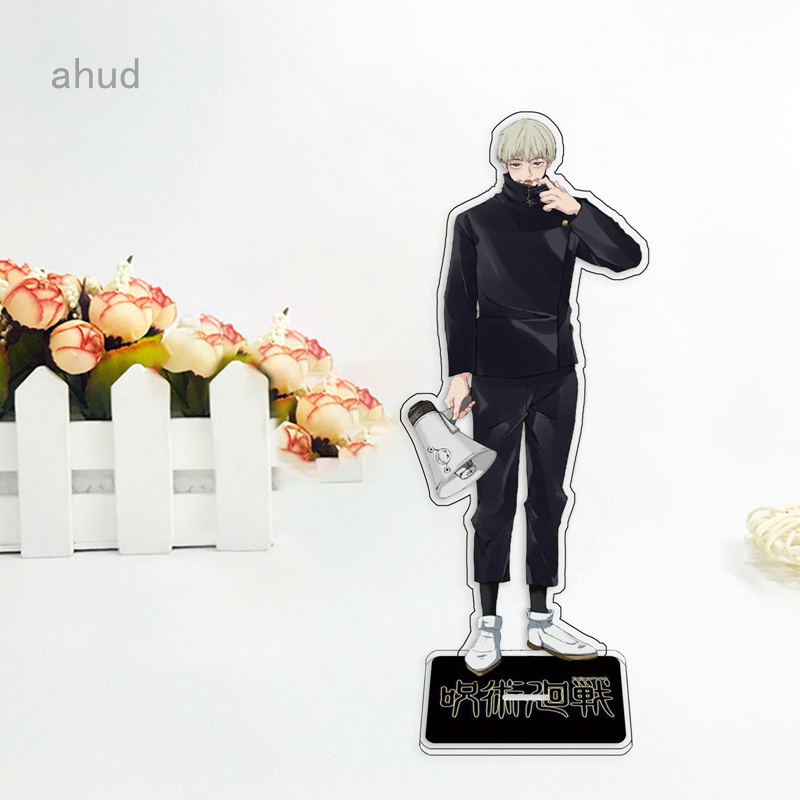 Mô hình nhân vật phim hoạt hình Jujutsu Kaisen Gojo
độc đáo