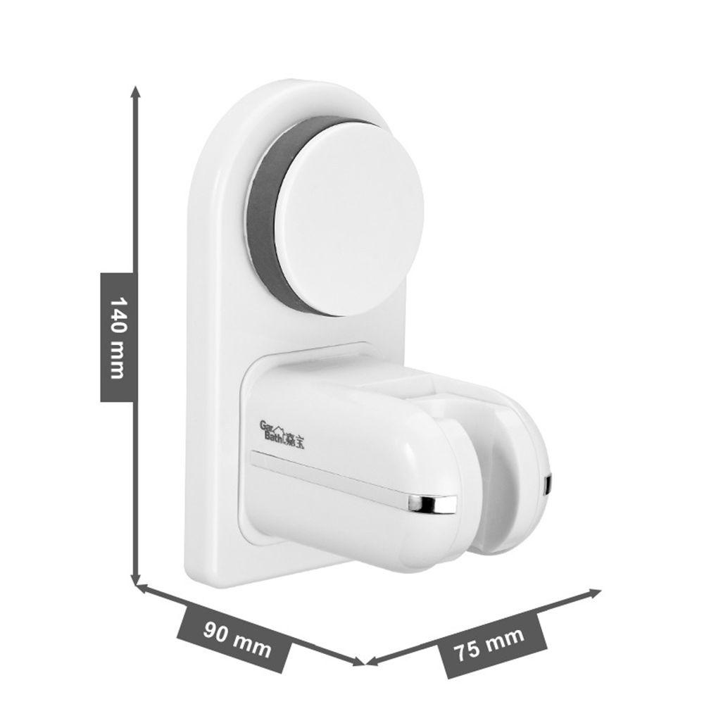 Đế Đỡ Vòi Phun Nước Kat1 Có Giác Hút Có Thể Điều Chỉnh Góc Độ