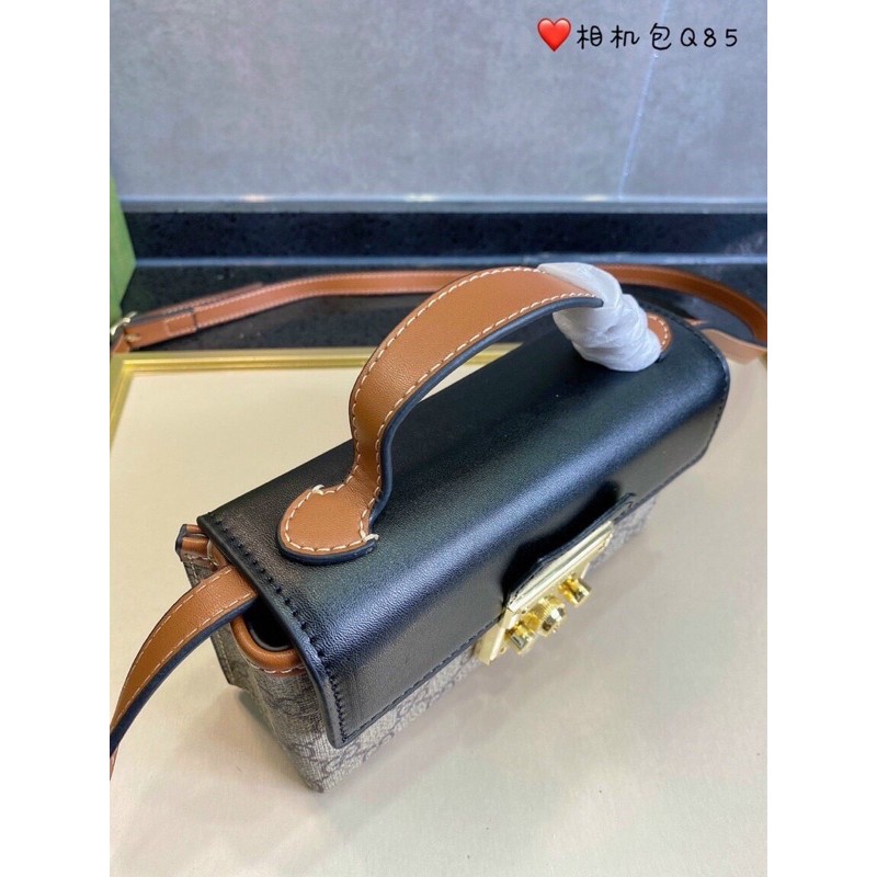 Túi Gucci mini size 14*9cm full box