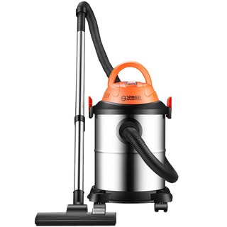 Máy hút bụi công nghiệp