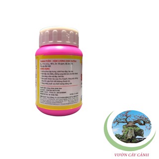 Siêu Kali & Kẽm Đầu Trâu - #607# 100g