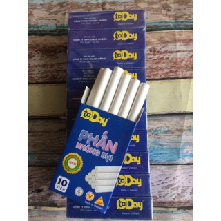 Phấn trắng viết bảng Today