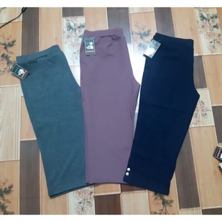 QUẦN LỬNG THUN NỮ ( combo 3 quần 1xxk)