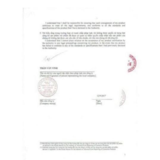 [Mẫu Mới] Serum giảm nám Detox Blance ⓡⓞ | BigBuy360 - bigbuy360.vn