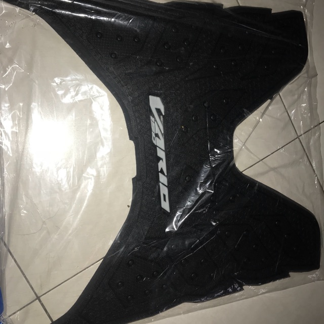 Thảm vario  Indonesia