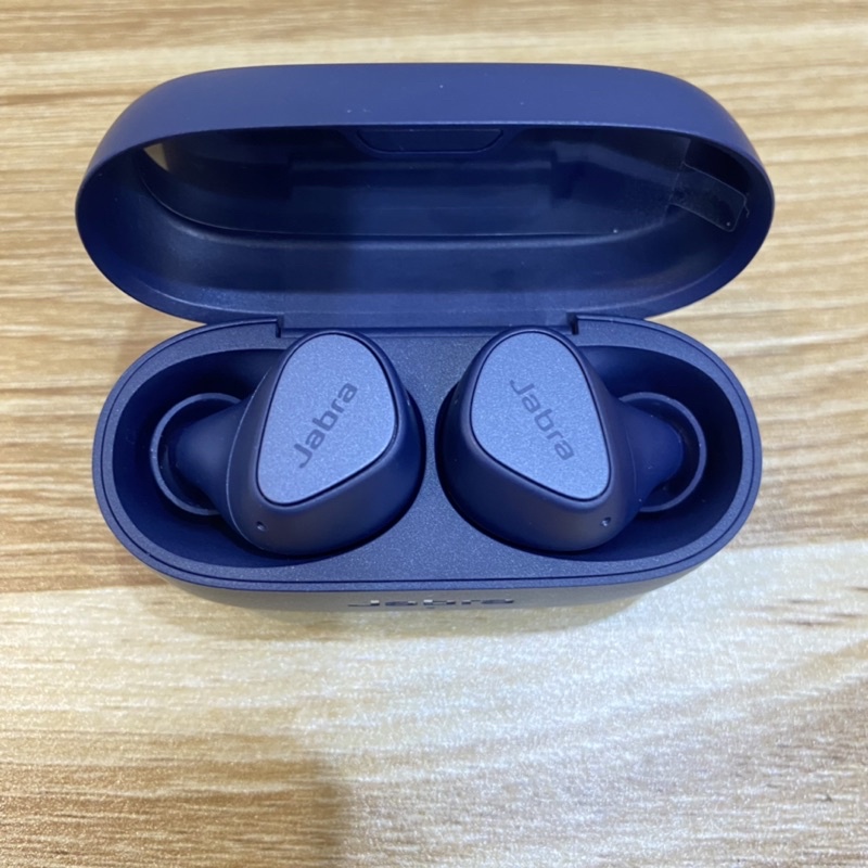 Tai nghe true wireless jabra elite 3 likenew chính hãng