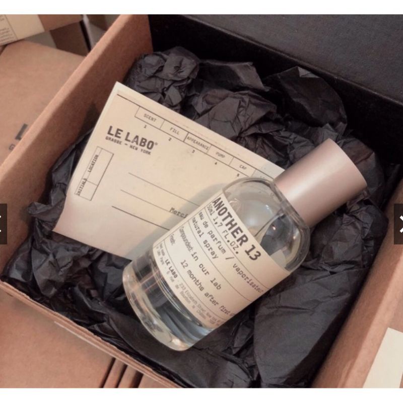 Nước Hoa Le"Labo Another 13. 31