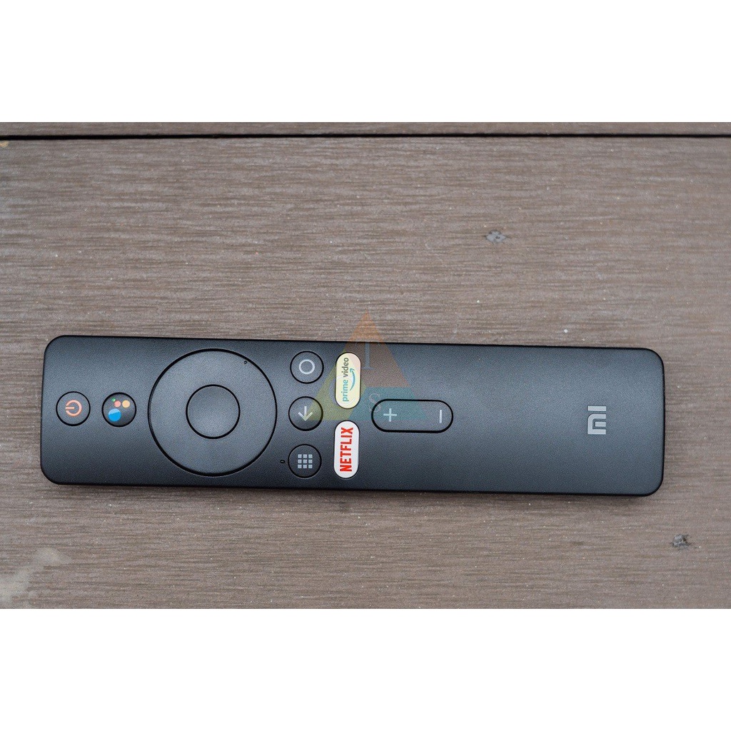 Android TV Xiaomi Mi TV stick Quốc Tế Tiếng Việt Xiaomi Mi TV Stick 1080p - Xiaomi Mi TV Stick 4K MDZ-27-AA