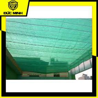 Lưới Che Lan,Lưới Che Nắng Thái Lan Khổ 2m Độ Che Phủ 70%