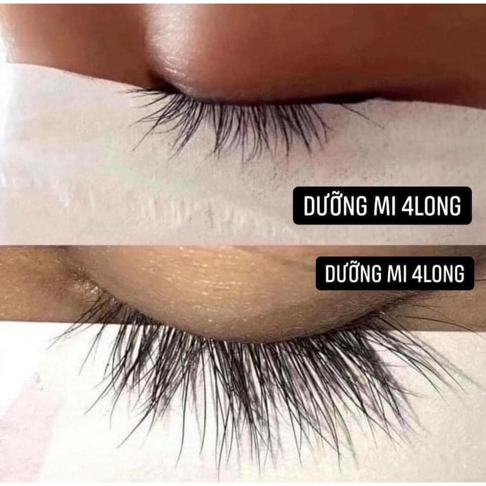 Serum Dưỡng Dài Dày Mi Long 4 Lashes nội địa BaLan