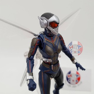 Mô hình The Wasp SHF Avengers 4 Endgame