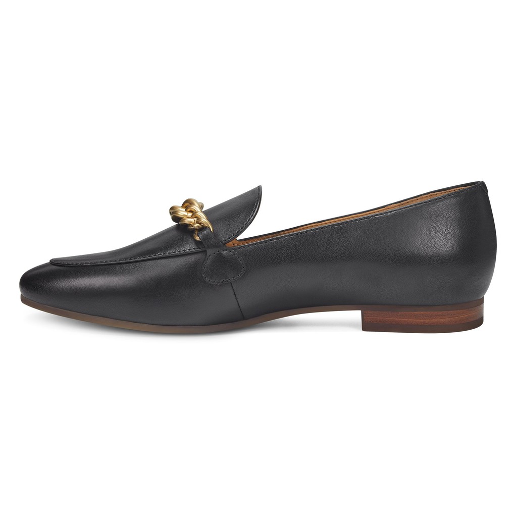 [Mã FASHIONMALLT4 giảm 15% đơn 150k] Giày Oxford nữ NINE WEST wnASHTYN