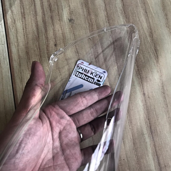 Ốp lưng iPad 10.2 inch Gen 7 2019 - Gen 8 2020 - Gen 9 2021 - Pro 10.5 inch 2017 - Air 3 10.5 inch 2019 Chống Sốc