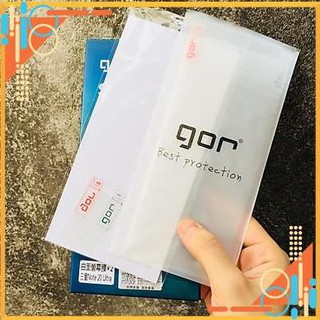 Bộ 3 Dán Dẻo Gor Samsung Galaxy Note 20 Ultra, 5G (3 miếng dán trước+1 dán sau)