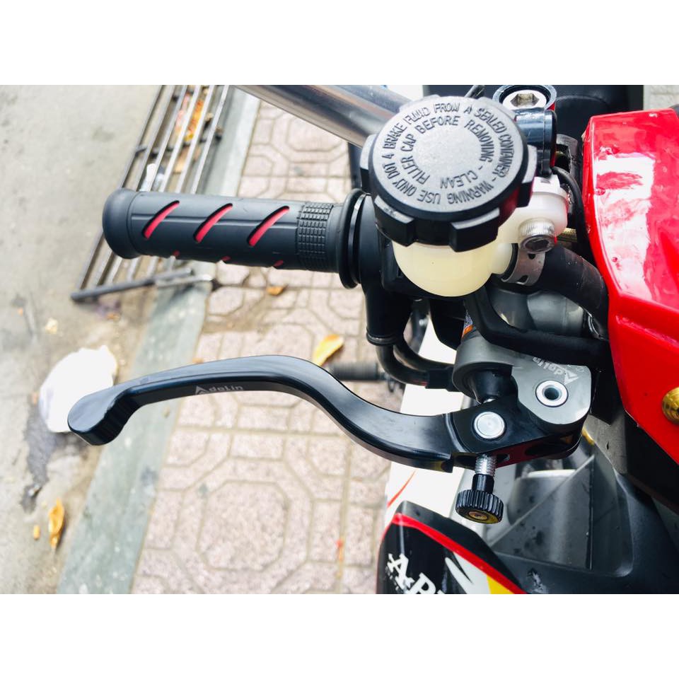 Tay dầu adelin chính hãng