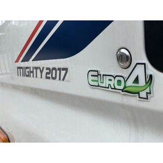 TEM DECAL DÁN EURO 4 - TEM TRANG TRÍ CHẤT LƯỢNG BỀN MÀU