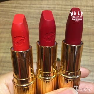 [ VỢT SALE ] Son Charlotte Tilbury Tell Laura