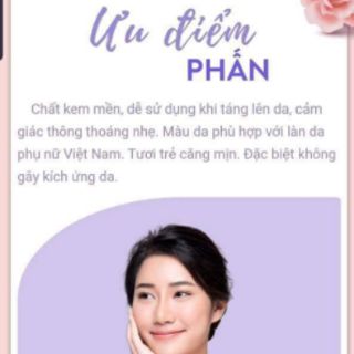 Phấn nước cao cấp Hàn Quốc Cc Cushion