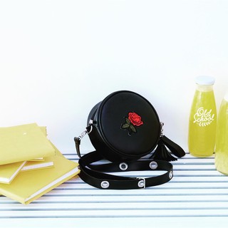 ROSIE CIRCLE BAG