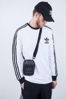 Túi mini bag Adidas cực đẹp