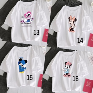 Áo phông 95k 2 chiếc