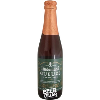 Bia Lindemans Gueuze 5% (250ml)