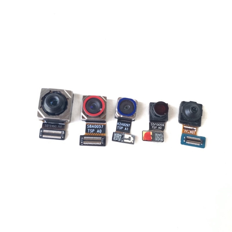 Camera trước sau Vsmart Live 4 zin new hãng