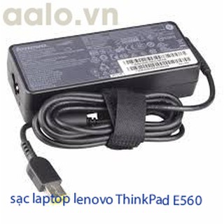 sạc laptop lenovo ThinkPad E560