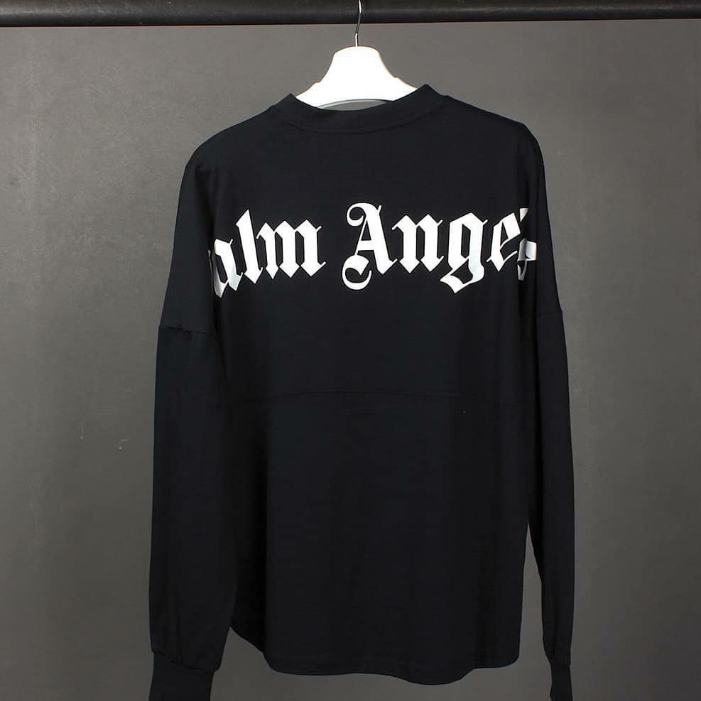 Áo thu đông Palm Angel | BigBuy360 - bigbuy360.vn