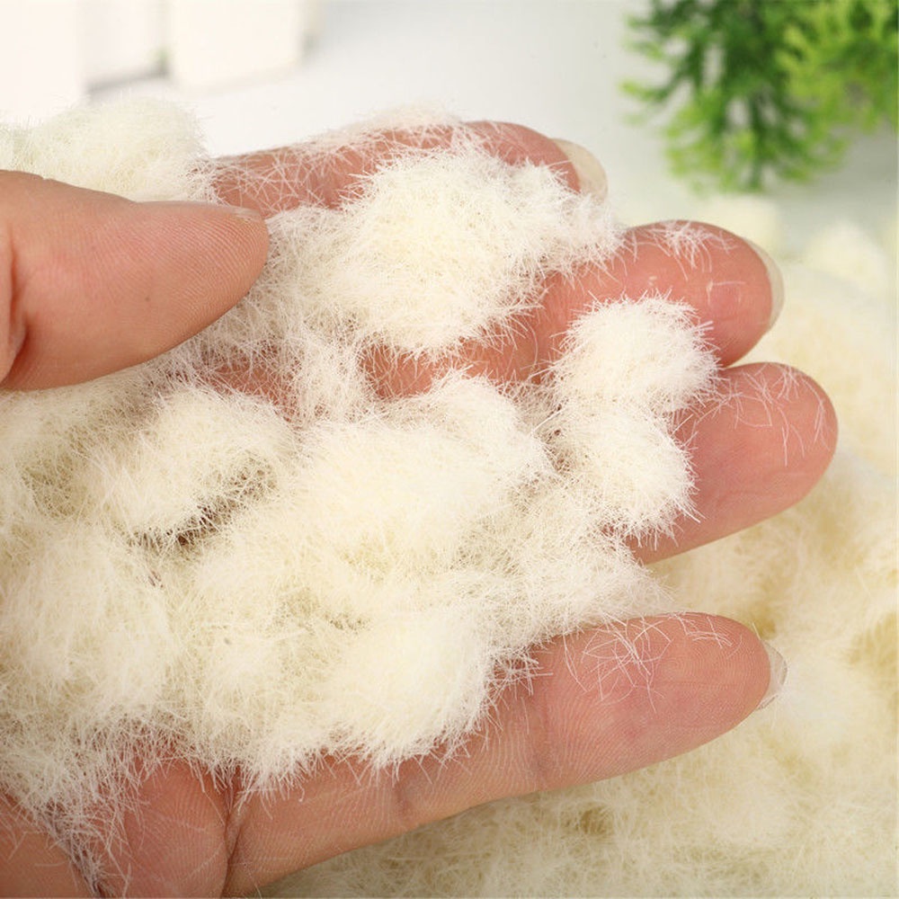 Túi bột rêu nhân tạo 35g thích hợp để tự trang trí nhà cửa